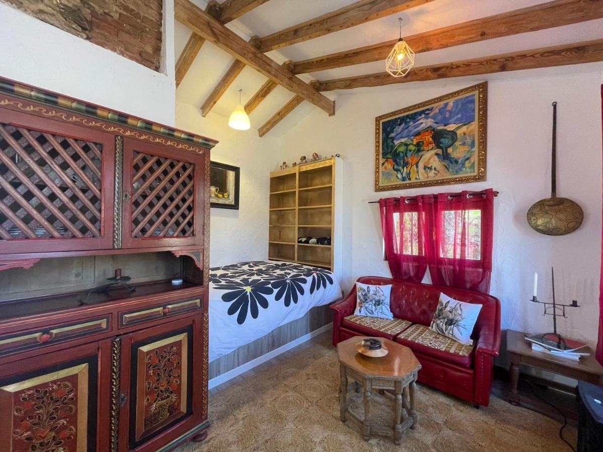 Casa Fidelina II 米拉弗洛迪拉希 外观 照片